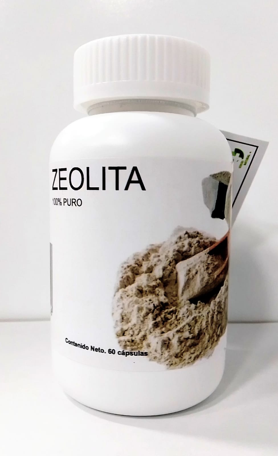 ZEOLITA